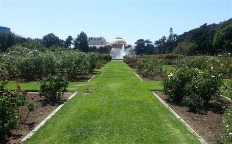 Exposition Park, Los Angeles, CA: Things To Do For A Day Trip