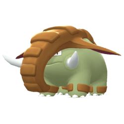 Donphan - #232 - Serebii.net Pokédex