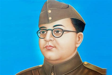 Netaji Subhash Chandra Bose in Hindi,Biography,wiki,Death reason,essay,