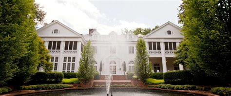 The Duke Mansion | Bed and Breakfast in Charlotte NC