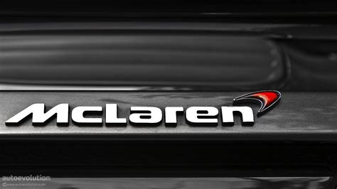 McLaren Logo Wallpapers - Wallpaper Cave