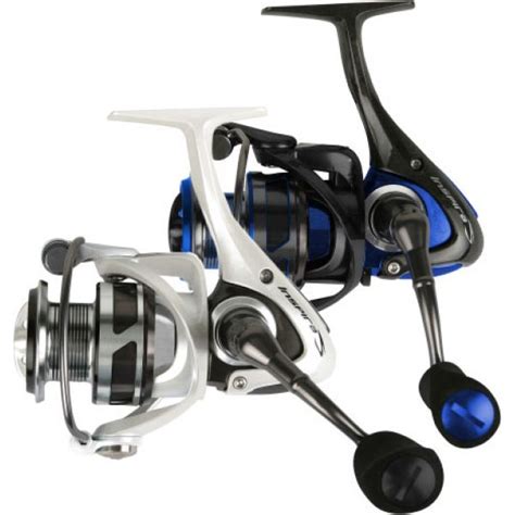 Okuma Inspira Spinning Reels | TackleDirect