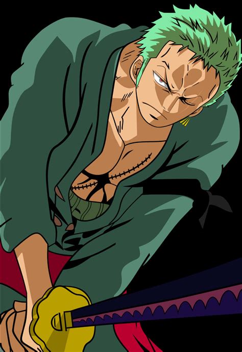 Zoro Png Images (100++)