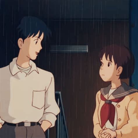 Whisper of the heart|Seiji& Shizuku