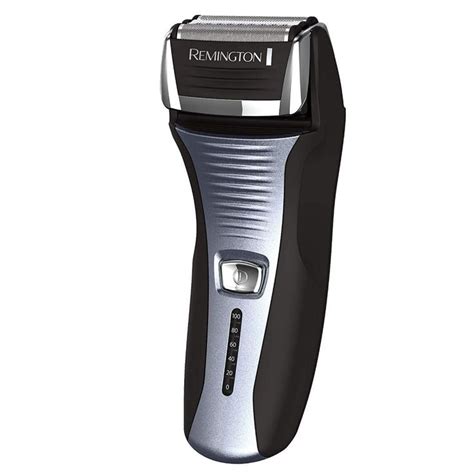 Remington F5-5800 Foil Shaver, Men's Electric Razor | Best electric shaver, Foil shaver, Best ...