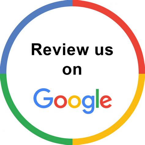 Google Review Png - Free Logo Image