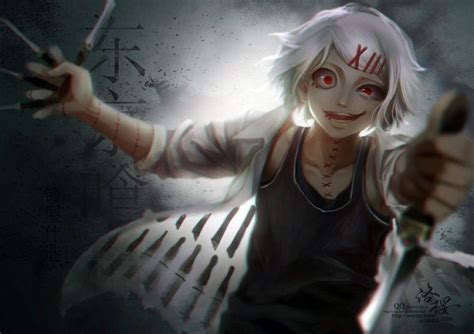 Juuzou Suzuya Wallpapers - Wallpaper Cave