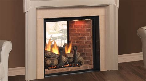 Monessen Direct Vent Fireplaces