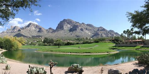 el conquistador, Tucson, Arizona - Golf course information and reviews.