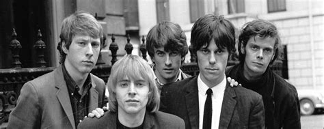 Yardbirds Members