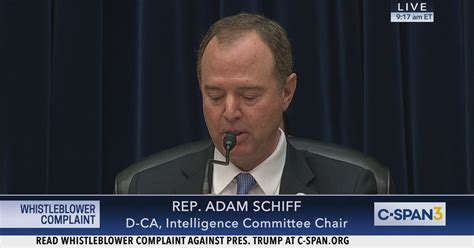 User Clip: Schiff's "parody" | C-SPAN.org