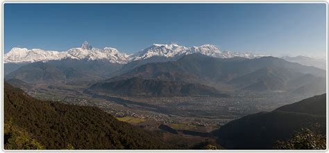 Sarangkot Hiking, Day Hiking in Sarangkot, Sarangkot Day Hiking Tour