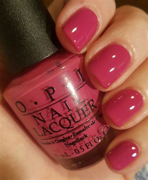 Simple Opi Nail Polish Colors For Winter Style 35 - vattire.com | Opi nail polish colors, Nail ...