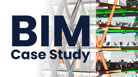 BIM Project Case Study Explained (15 videos) - saving an amazing €4M ...