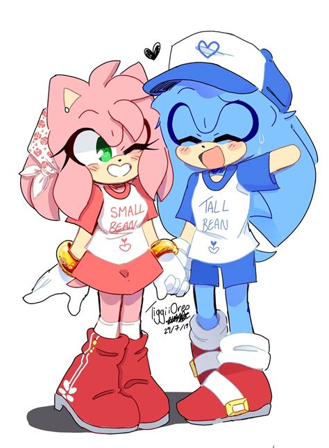 Para los fans del Sonamy🤘💕 (portada hecha por mi uwu) #fanfic # Fanfic # amreading # books ...