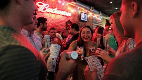 A guide to nightlife in Columbia's Five Points | The State