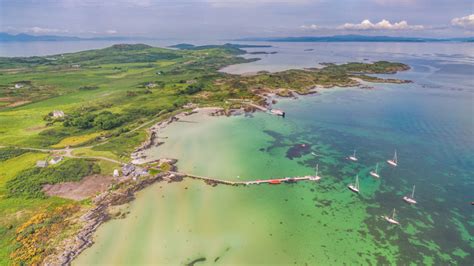 Visit Gigha | Argyll & the Isles - Scotland's Adventure Coast