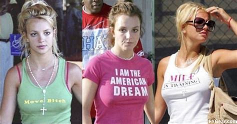 Britney Spears T-Shirts - PYGear.com