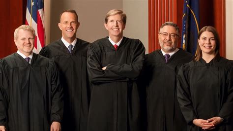 'State of Judiciary' address focuses on improving access to justice in Utah