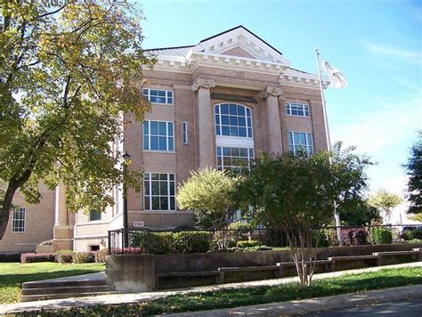 Gaston County Courthouse - Alchetron, the free social encyclopedia