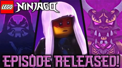 Ninjago Season 15: Episode 13 RELEASED! - Harumi’s Return Explained - YouTube