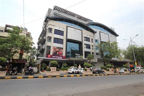 Hotel The Nagpur Ashok 헕헢헢헞 Nagpur Hotel