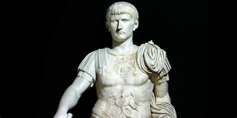 Caligula ‑ Horse, Facts & Emperor | HISTORY