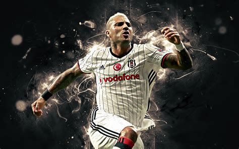 Download Beşiktaş J.K. Soccer Ricardo Quaresma Sports HD Wallpaper