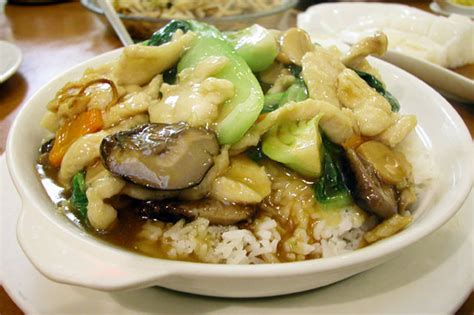 8 places to eat Cantonese Chinese food in the GTA