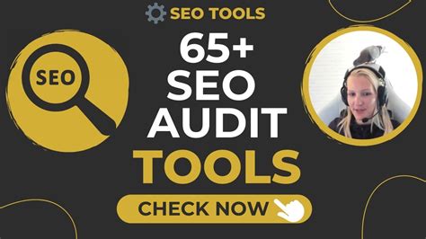 65+ SEO Audit Tools | SEOSLY