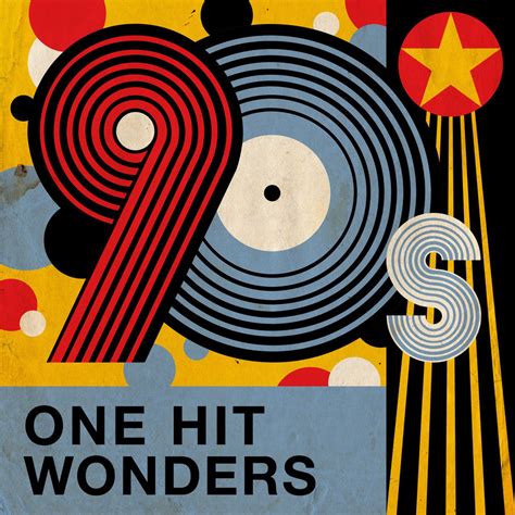 Various Artists - 90s One Hit Wonders [iTunes Plus AAC M4A] - iTunes ...