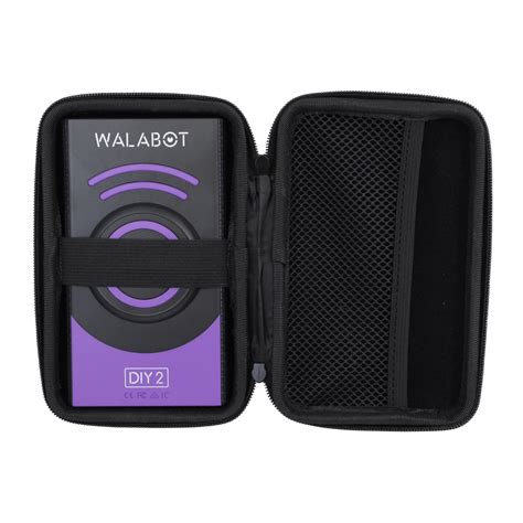 Walabot DIY 2 Deluxe Bundle – Walabot.com