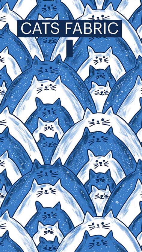 CATS FABRIC : An immersive guide by Creative in Chicago