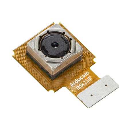 IMX219 - 8 MP Camera Sensor • dlscorp