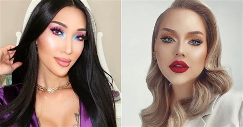 Trans Makeup Influencers You Should be Following | PS Beauty