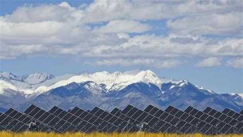 Pricing & Incentives: Guide To Solar Panels In Colorado 2022 – Forbes Home