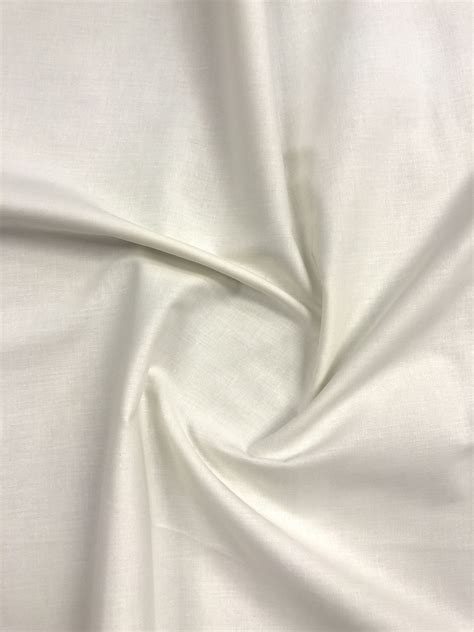 Broadcloth – Affordable Textiles