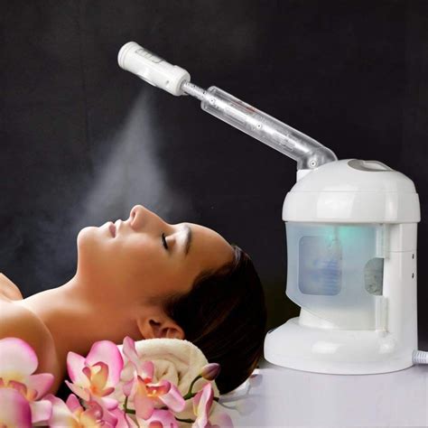 Facial Steamer » Petagadget | Face steamer, Mini spa, Facial steamer