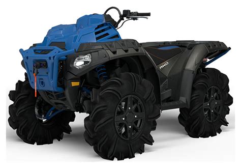 2023 Polaris Sportsman XP 1000 High Lifter Edition ATVs Antigo ...