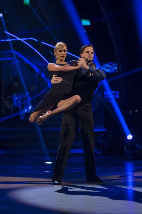 Strictly Come Dancing 2015: Watch Jay McGuiness dance the first ...