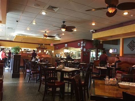 The Four Seasons Diner in Toms River, New Jersey: Review