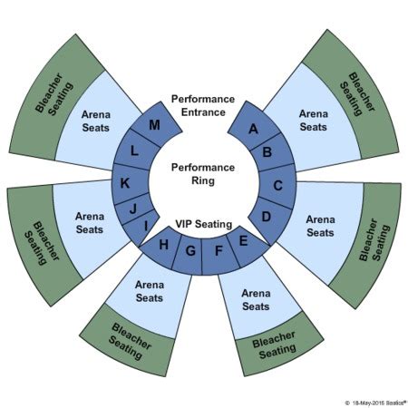 Santa Anita Park Tickets and Santa Anita Park Seating Charts - 2024 ...