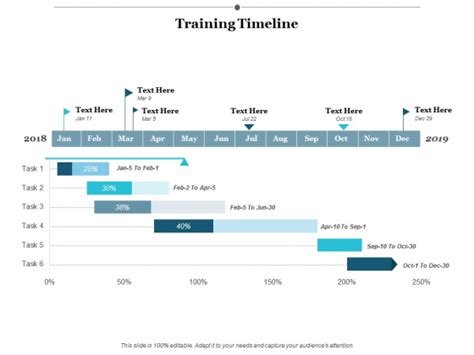 Training Timeline Ppt Powerpoint Presentation Visual Aids Slides ...