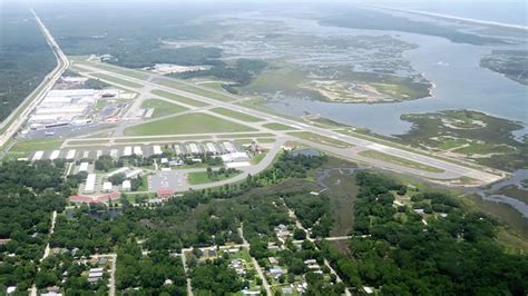 St. Augustine Northeast Florida Regional Airport (UST/KSGJ) | Arrivals ...