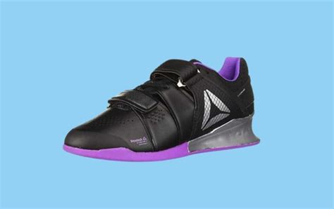 5 Best Squat Shoes for Women (and Why You Should Be Wearing Them)