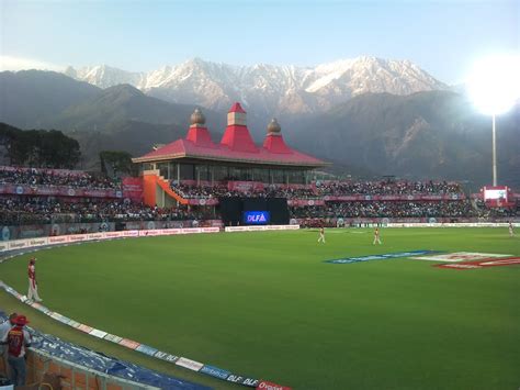 Top 5 most beautiful cricket grounds in the world - Cricvision