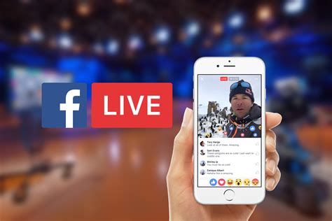 Live Streaming on Facebook using Software - Record Your Audio