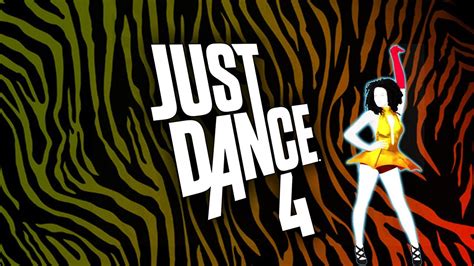 JUST DANCE 4 (2012) FULL SONG LIST + DLCs - YouTube