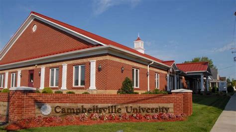 Campbellsville University USA, pledges $30 million five-year empowerment plan in education for ...