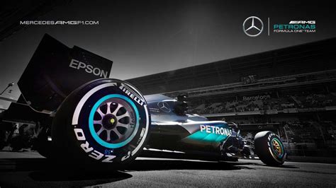 Mercedes AMG F1 Wallpapers - Wallpaper Cave